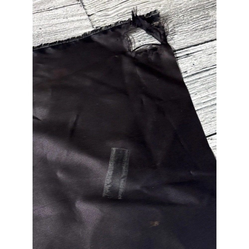 Vintage THE‎ DOORS Banner Flag Wall Hanging John Morrison USA Swift Classic Rock - Picture 3 of 7